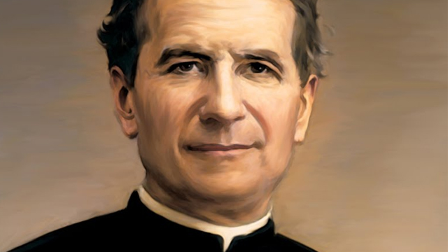 Don Bosco’s Dream - iCatholic.ie