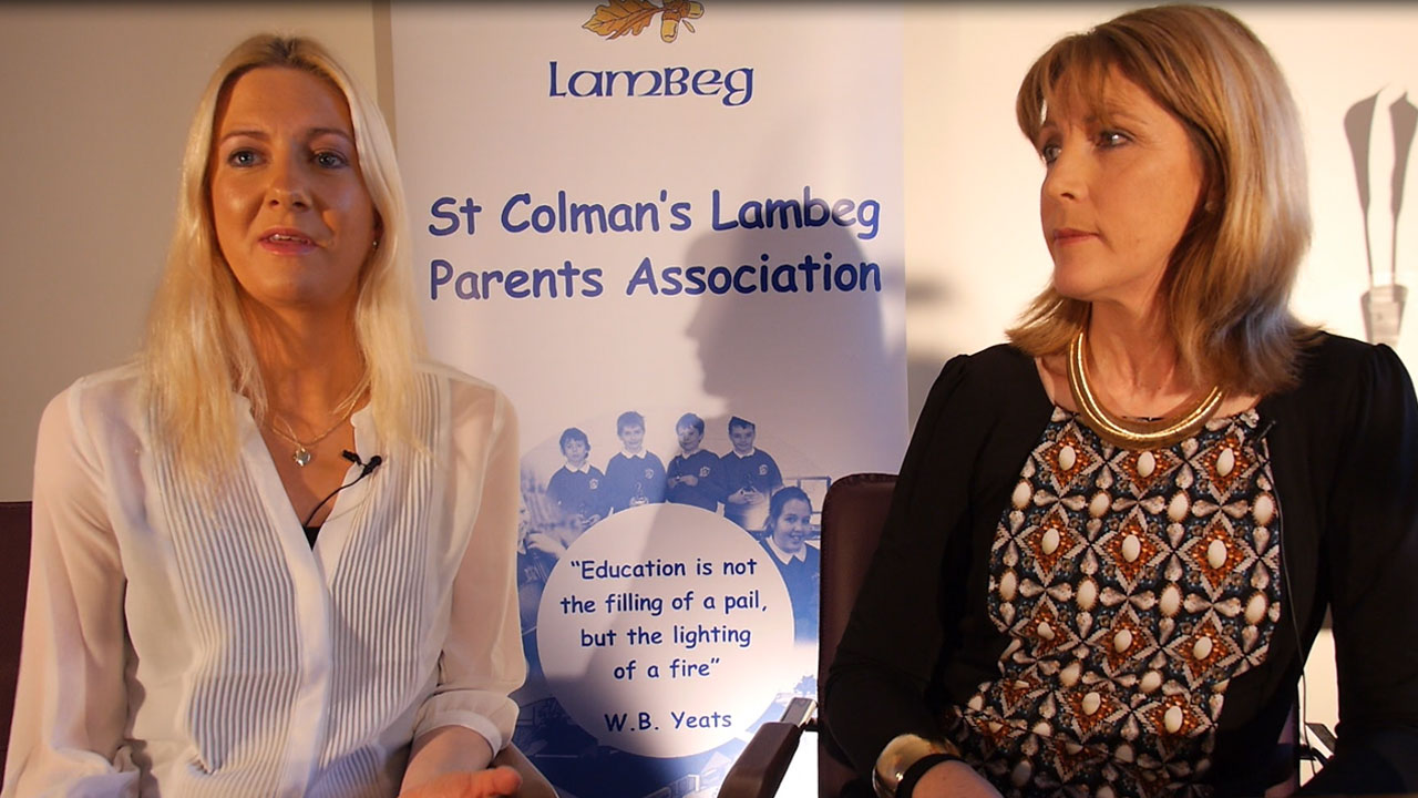 CSW 2014 – What Parents value in Catholic Schools