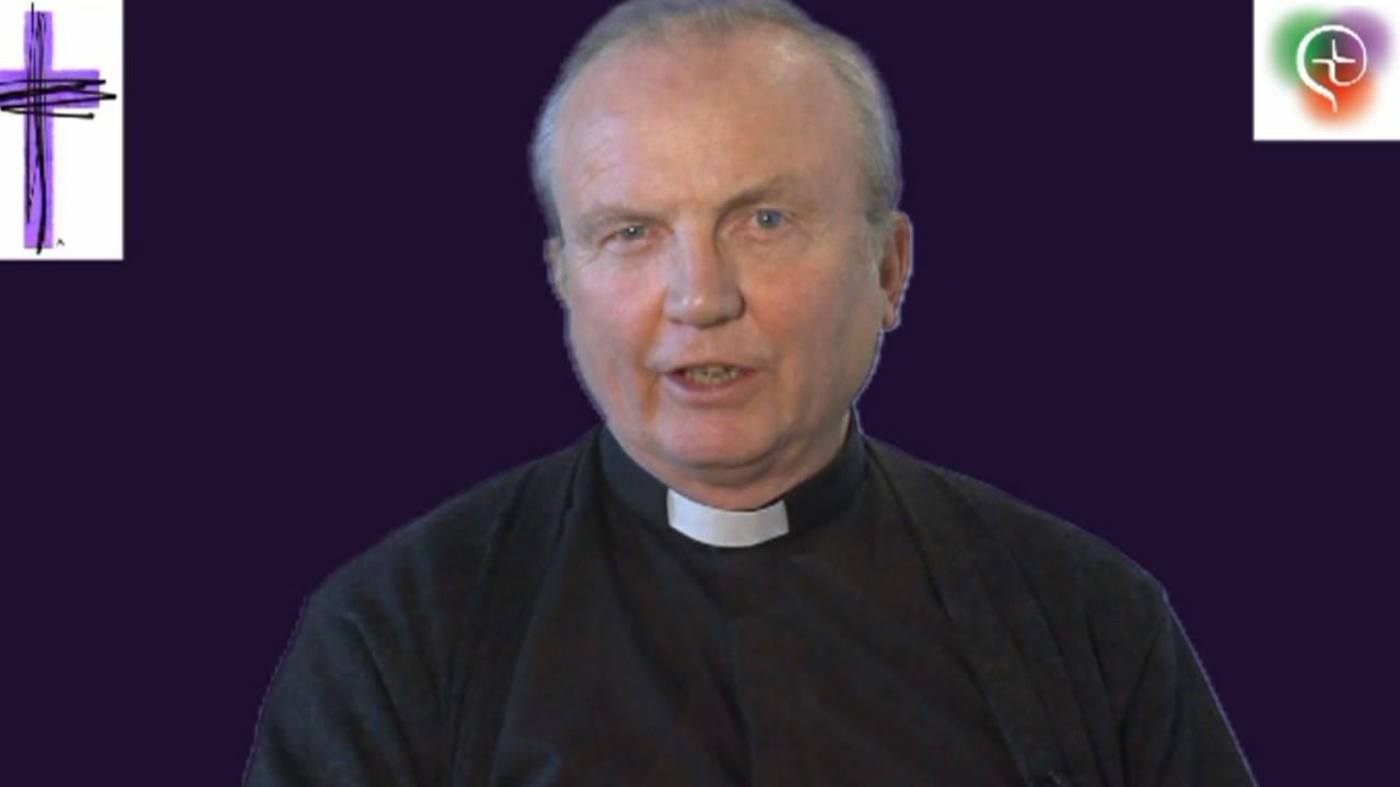 Scriptural view of fasting – Bishop Donal McKeown