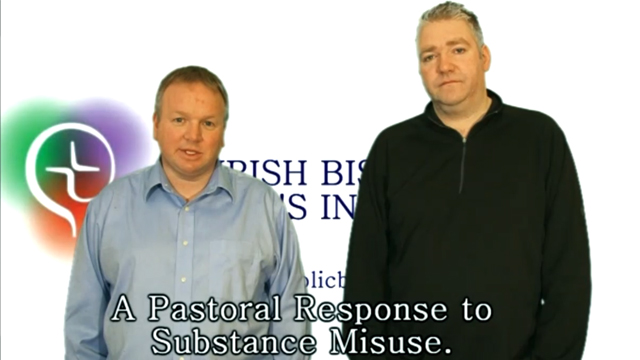 Pastoral Response to Substance Misuse – IBDI