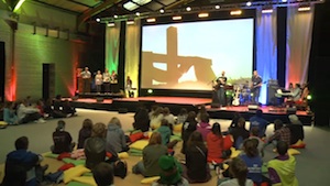 IEC2012 – Youth Space