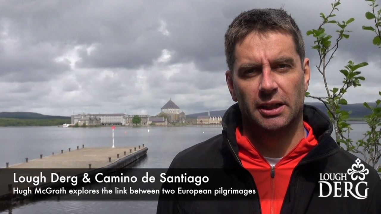 Lough Derg and Camino de Santiago