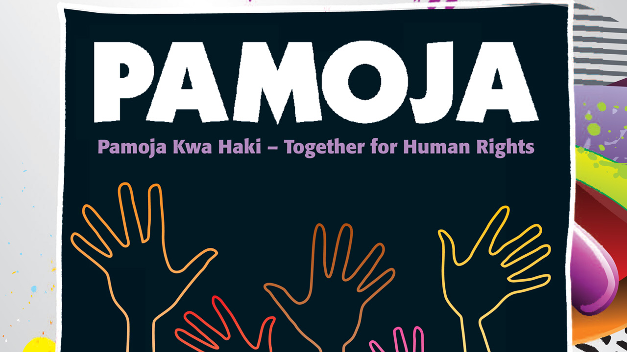 Pamoja – exercise about global wages