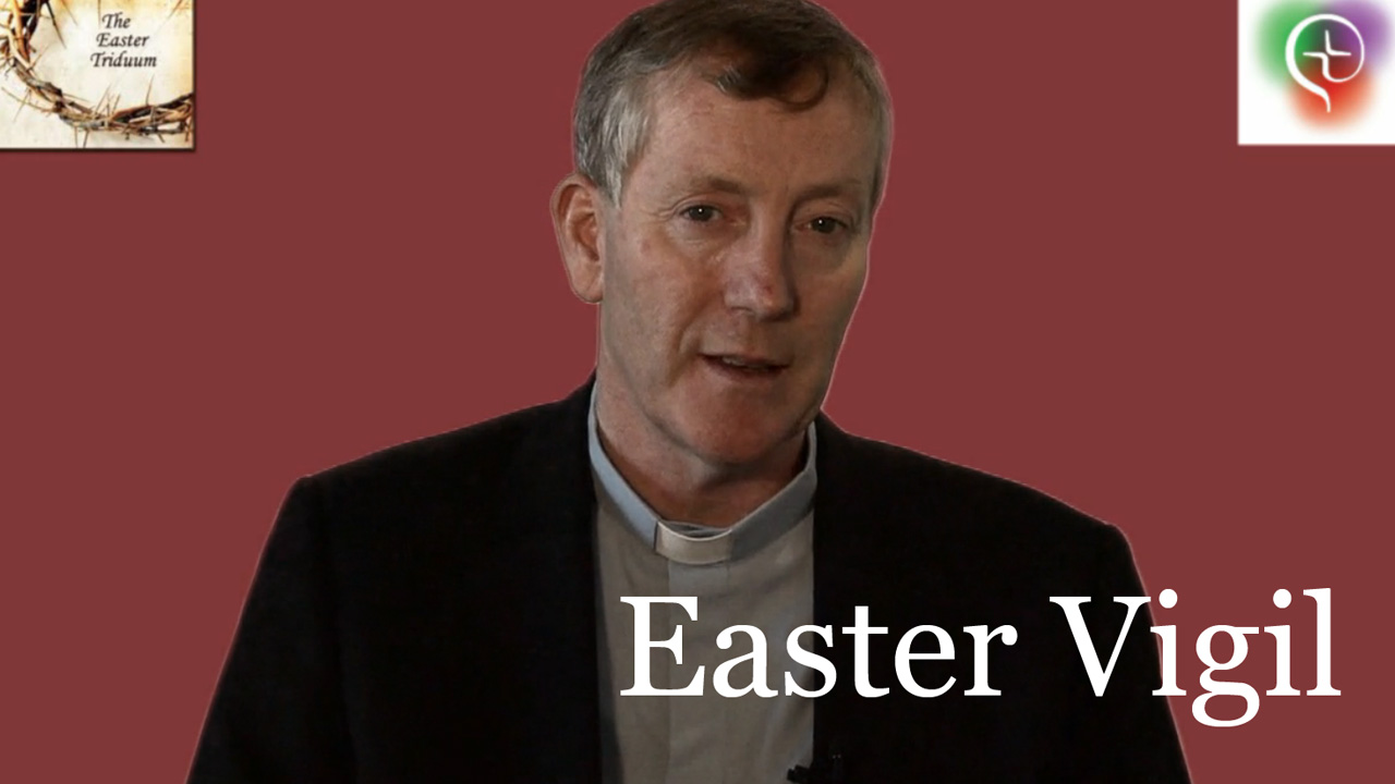 Bishop Nulty on the Triduum – Easter