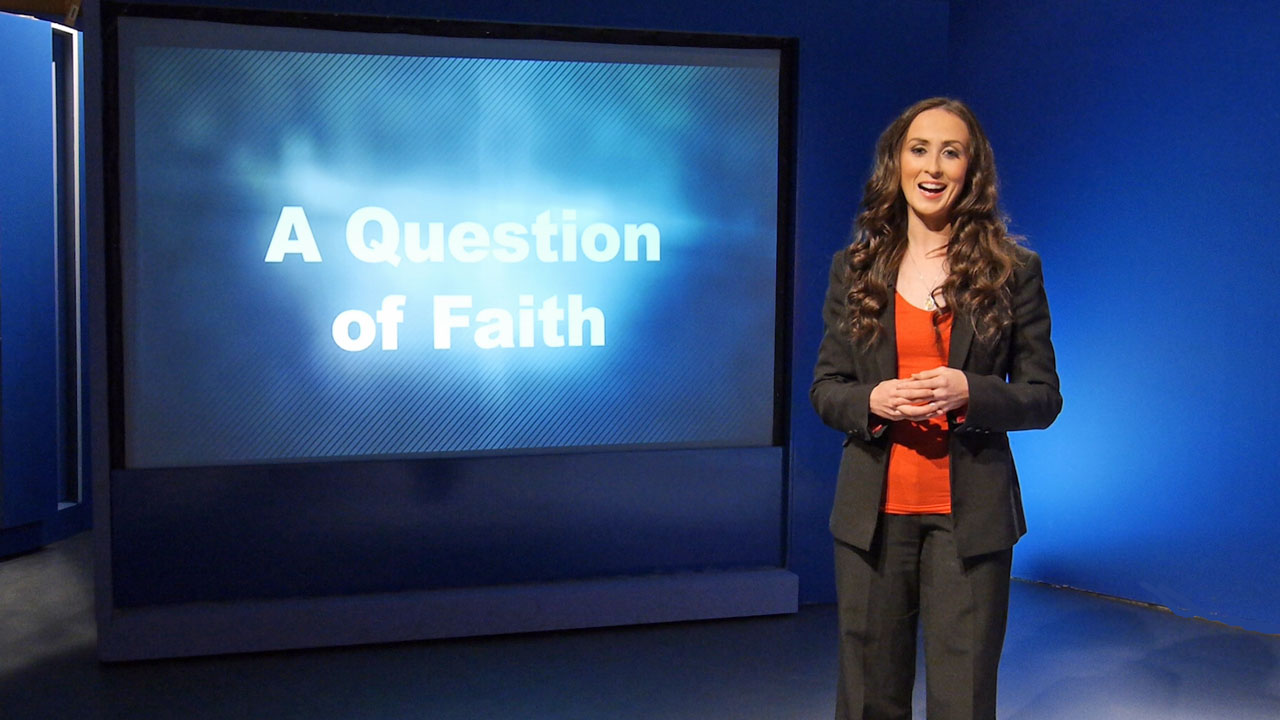 A Question of Faith – Episode 5