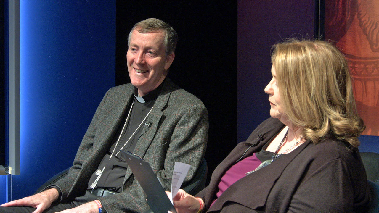 Ask the Bishop 2016 – Bishop Denis Nulty