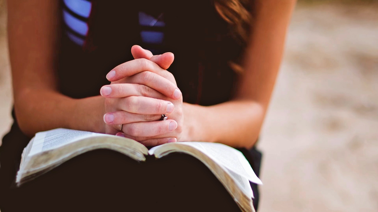 Learning to wait for Jesus